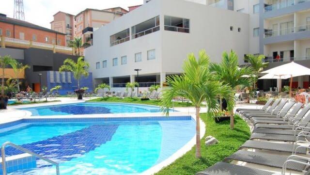Oportunidade Apartamento Veredas Flat Service parcelado em ate 36 vezes sem burocracia - Foto 2