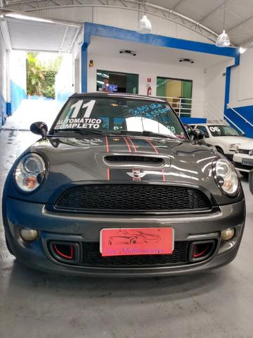Mini cooper 1.6 s clubman - Foto 10