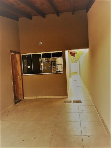 3 Quartos Linda Casa - Foto 9