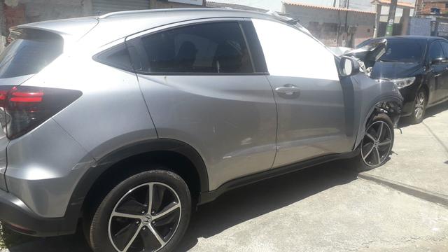 Sucata HONDA HRV 2019 - Foto 4
