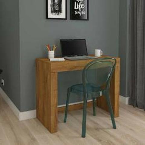 Mesa de estudo Cléo - R$139,00 - Pronta entrega