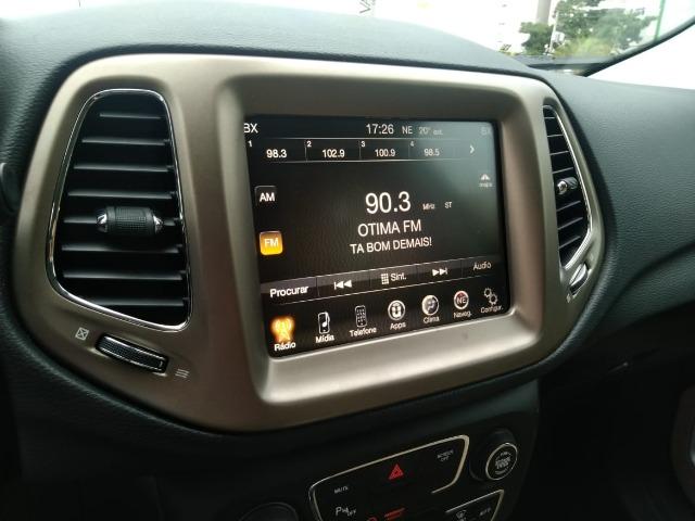 K Compass Longitude Flex 28.000Km - Foto 8