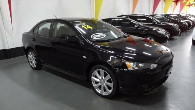 Mitsubishi Lancer 2.0 16V CVT (Aut) - Foto 3