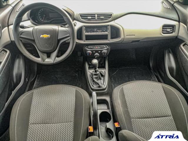 Chevrolet Prisma 1.0 Mpfi Joy 8v - Foto 5