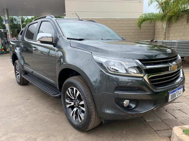S10 LTZ 4x4 2.5 Flex Power - Foto 2