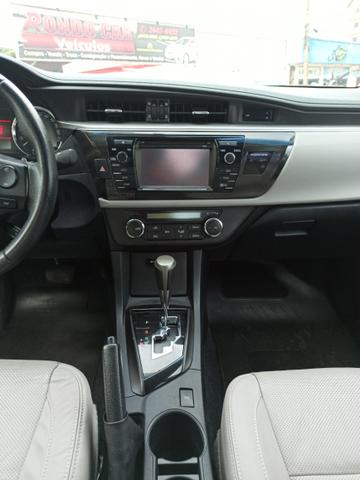 Corolla xei 2.0 14/15 - Foto 8
