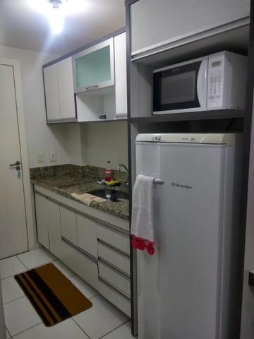 Flat a venda no lagoa Flat Hotel em caldas novas, Oportunidade