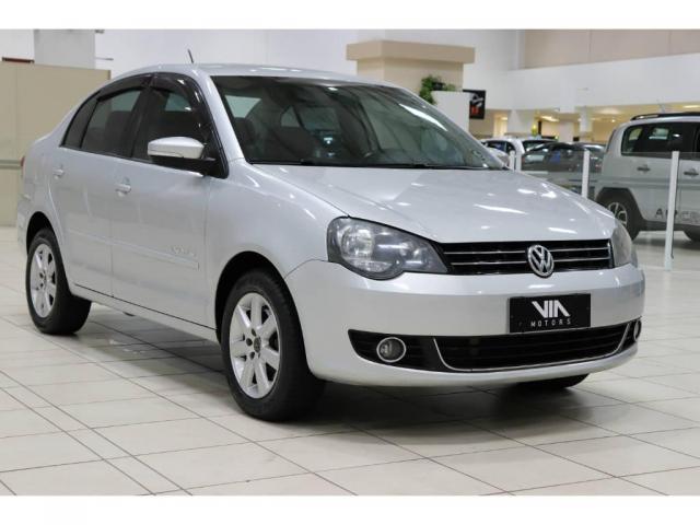 Volkswagen Polo Comfortline - Foto 3