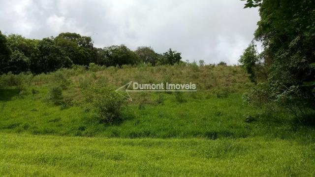 Maravilhosa área de 31.800m² totalmente aproveitáveis - Foto 5