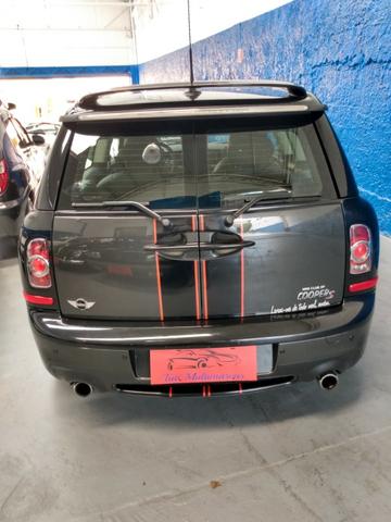 Mini cooper 1.6 s clubman - Foto 9