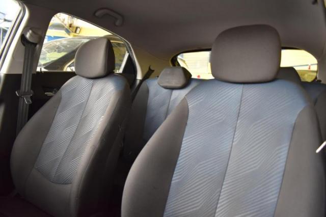 Hyundai hb20 2014 1.6 comfort 16v flex 4p manual - Foto 5