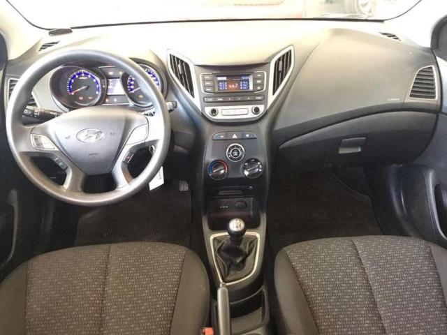 HB20 Comfort Style 1.0 TB Flex 12V Mec. - Foto 6