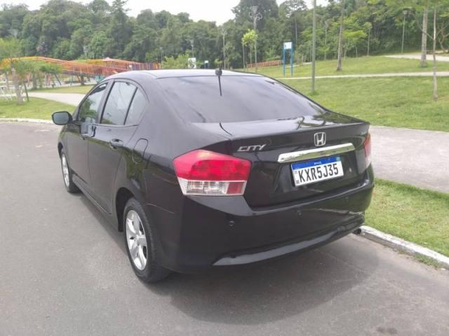 CITY Sedan DX 1.5 16V - Foto 5