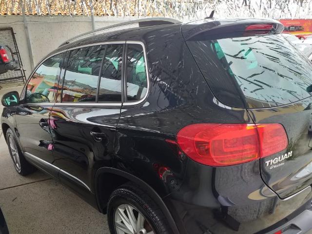 VW Tiguan 2.0 TSI - Foto 2