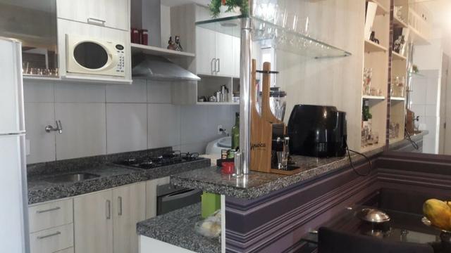 Apartamento 61m² com 3 quartos e 2 vagas Cajazeiras - Foto 10