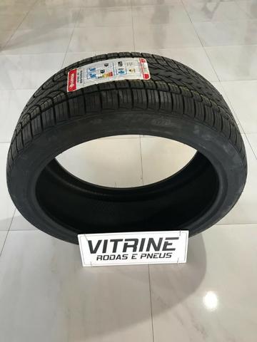 Pneu 265/40 R22 Aro 22 Toyota Hilux S10 Amarok Ranger Trailblazer Pajero Dakar Full etc - Foto 3
