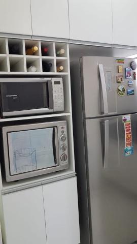 Apartamento dois quartos serrano - Foto 9