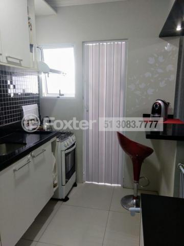 Apartamento à venda com 1 dormitórios em Farroupilha, Porto alegre cod:183466 - Foto 7