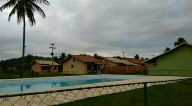 Excelente terrenos em condominio Fechado