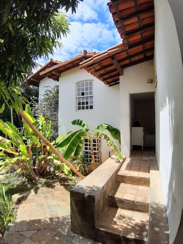 Casa Duplex Caminho das Árvores 4 quartos 600m² com Arquitetura Antiga - Foto 9
