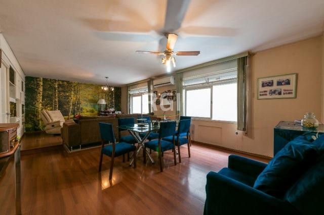 Apartamento à venda com 4 dormitórios em Bom fim, Porto alegre cod:CS36007190