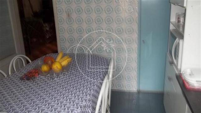 Casa à venda com 3 dormitórios em Meier, Rio de janeiro cod:844010 - Foto 11