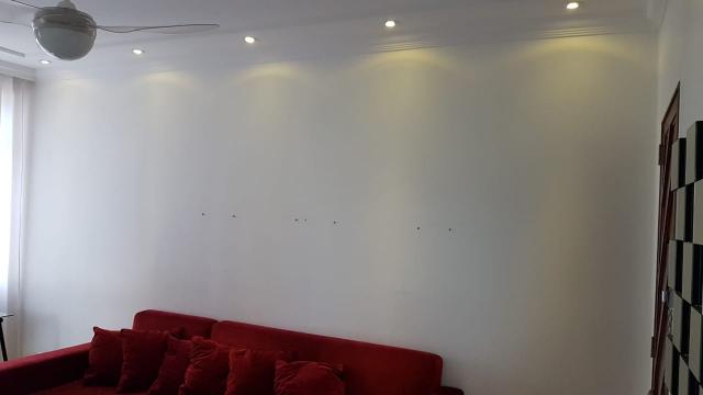 Apartamento dois quartos serrano - Foto 3