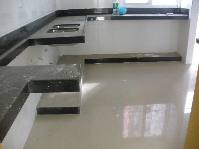 Apartamento à venda com 4 dormitórios em Buritis, Belo horizonte cod:2060 - Foto 8