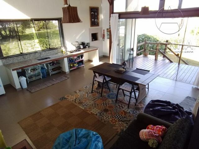 Casa à venda com 2 dormitórios em Praia do rosa, Garopaba cod:2987 - Foto 14
