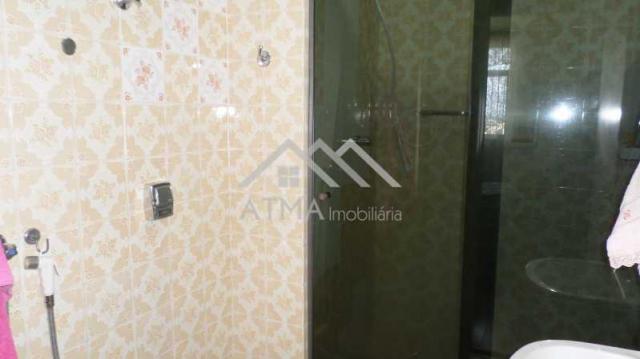 Apartamento à venda com 2 dormitórios em Olaria, Rio de janeiro cod:VPAP20242 - Foto 10