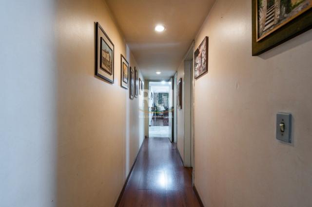 Apartamento à venda com 4 dormitórios em Bom fim, Porto alegre cod:CS36007190 - Foto 6