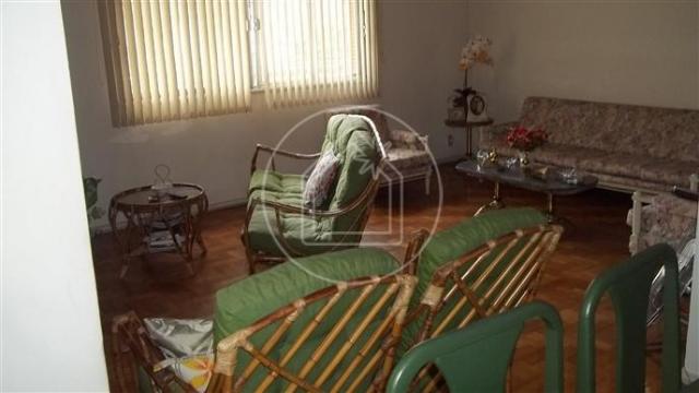 Casa à venda com 3 dormitórios em Meier, Rio de janeiro cod:844010 - Foto 15
