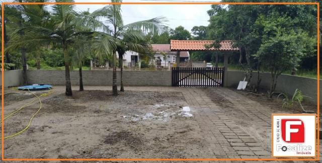 Casa à venda com 2 dormitórios em Itapoá, Itapoá cod:1812 - Foto 7