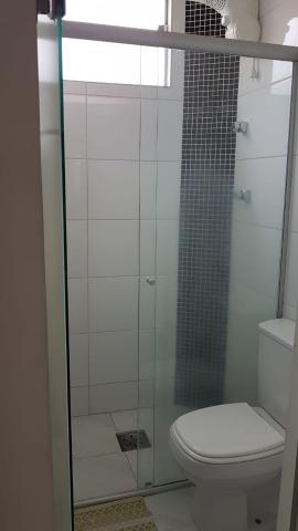 Apartamento dois quartos serrano - Foto 12