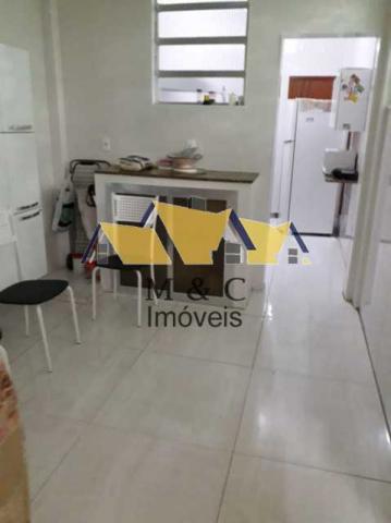 Apartamento à venda com 2 dormitórios em Braz de pina, Rio de janeiro cod:MCAP20205 - Foto 4