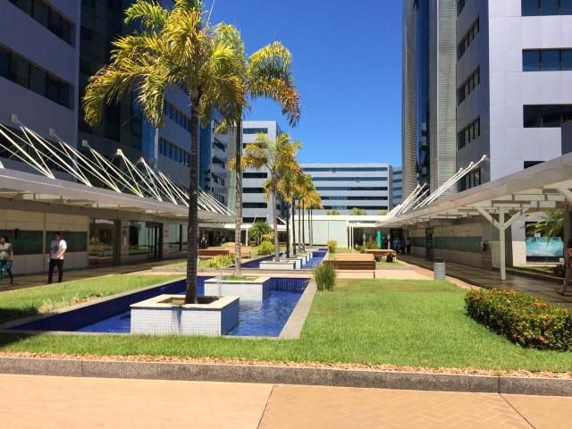 Empresarial em salvador ( Hangar Business Park ) - Foto 12