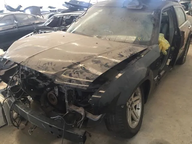 Sucata Chrysler 300c V8 5.7 2006