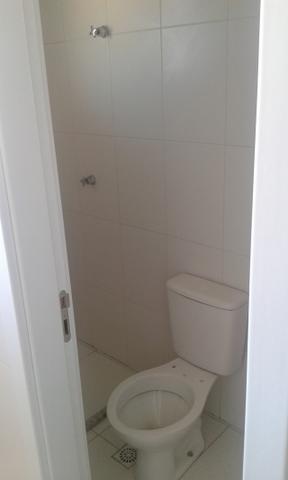Apartamento Felici Pituaçu 2 quartos 75m² Nascente com linda vista - Foto 3