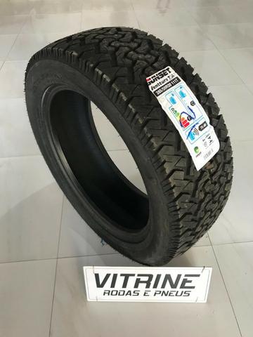 Pneu 265/50 R20 Aro 20 A/T Sunset Ventura Toyota Hilux S10 Triton Ranger Dakar Full Amarok - Foto 2