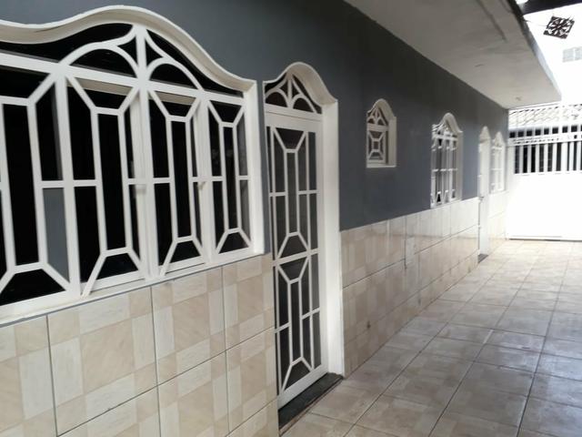 Casa SOBRADO em Samambaia QR 212 - Foto 4