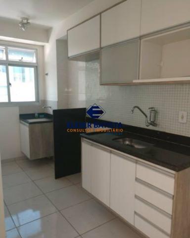 Apartamento à venda com 2 dormitórios em Cond. via laranjeiras, Serra cod:AP00044 - Foto 6