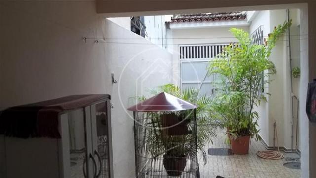 Casa à venda com 3 dormitórios em Meier, Rio de janeiro cod:844010 - Foto 7
