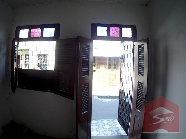 Casa residencial para locação, parangaba, fortaleza. - Foto 4