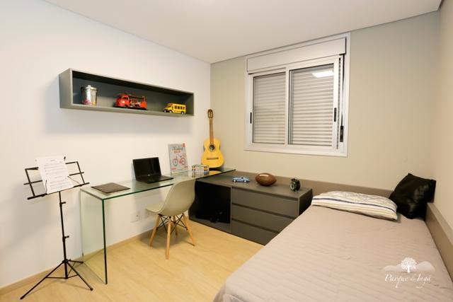Apartamento à venda com 4 dormitórios em Buritis, Belo horizonte cod:3300 - Foto 5
