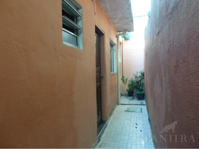 Casa à venda com 3 dormitórios em Jardim alvorada, Santo andré cod:52049 - Foto 11