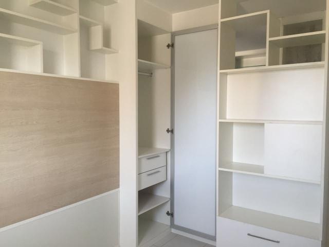 Apartamento à venda, 2 quartos, 2 vagas, meireles - fortaleza/ce - Foto 18