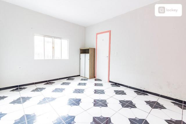 Casa com 40m² e 1 quarto - Foto 4