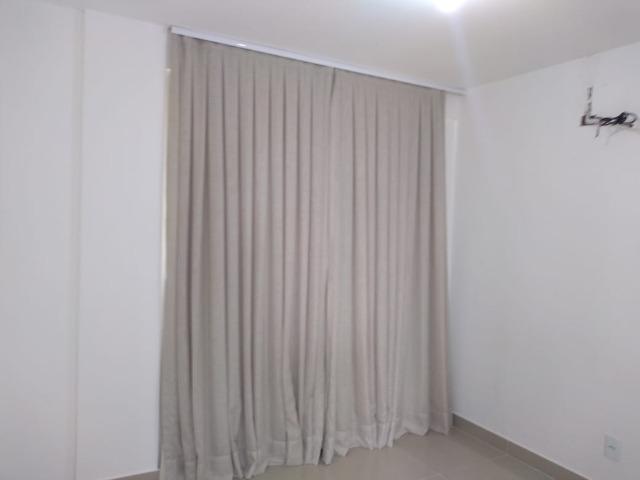 Vendo lindo duplex mobiliado em condomínio fechado em nova parnamirim - Foto 18