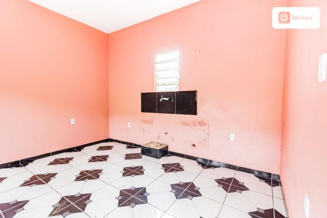 Casa com 40m² e 1 quarto - Foto 7