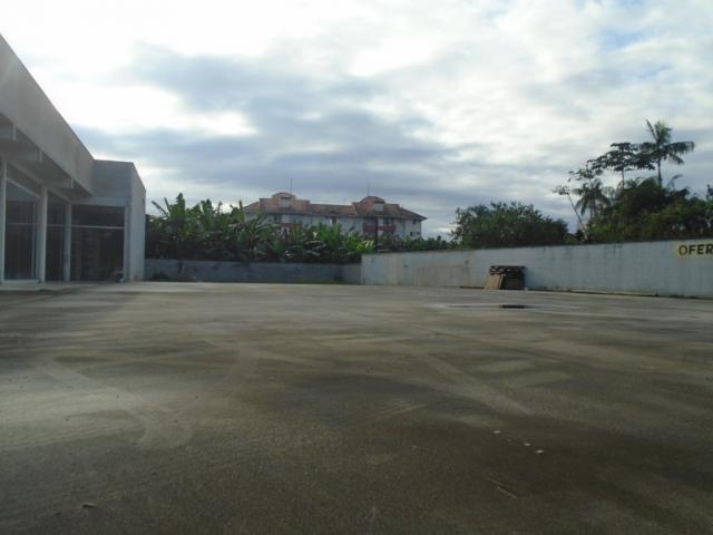 Terreno para alugar em Santo antonio, Joinville cod:08135.002 - Foto 7